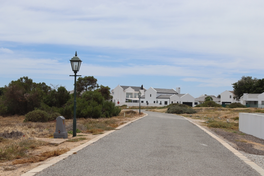 0 Bedroom Property for Sale in Shelley Point Western Cape
